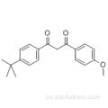 Avobenzon CAS 70356-09-1